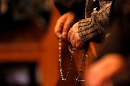 Neuf Brésiliens sur dix rendent grâce à Dieu