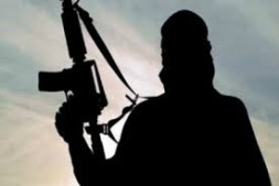 Projet d’identification des islamistes extr&eacute;mistes en Bachkirie