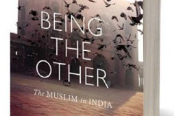 Un livre qui explique la situation des musulmans en Inde