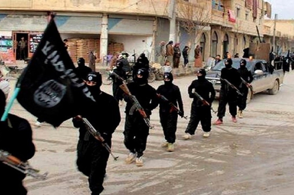 7 principaux pays auraient soutenu Daêch en Syrie !