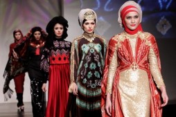 Mus&eacute;e de San Francisco, hôte de la première exposition sur l’hijab