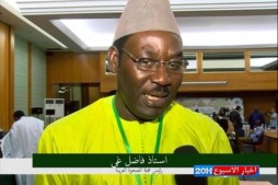 Gambie : Le Directeur du R&eacute;veil Islamique appelle les foyers religieux s&eacute;n&eacute;galais à 