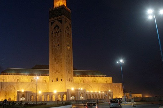 Maroc : à l‘heure de l’efficacité énergétique