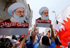 Bahreïn : poursuite des manifestations anti-régime Bahreïn : poursuite des manifestations anti-régime