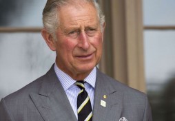 Le Prince Charles compare J&eacute;sus à Muhammad (saws)