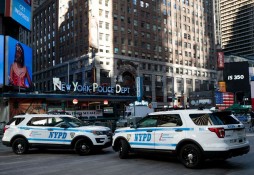 Les policiers new-yorkais d&eacute;sormais autoris&eacute;s à porter barbes et turbans