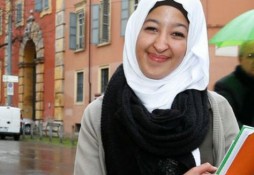 Italie : une &eacute;tudiante marocaine sur la liste des candidats de 