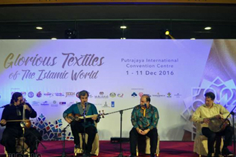 Festival sur la culture et l’art islamiques en Malaisie
