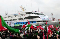 Turquie: les proches des victimes contre l'abandon des poursuites anti-isra&eacute;liennes