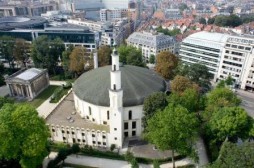 Belgique : les musulmans d&eacute;noncent les contrôles abusifs des mosqu&eacute;es
