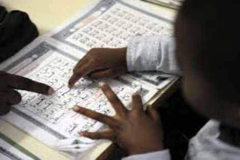 Alg&eacute;rie :l’&eacute;ducation islamique traumatise les enfants à l’&eacute;cole
