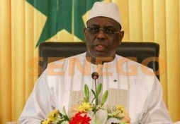 Macky Sall : « Le terrorisme n’a aucune place dans l’islam » Macky Sall : « Le terrorisme n’a aucune place dans l’islam »