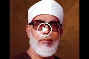 Khalil Al-Hussary