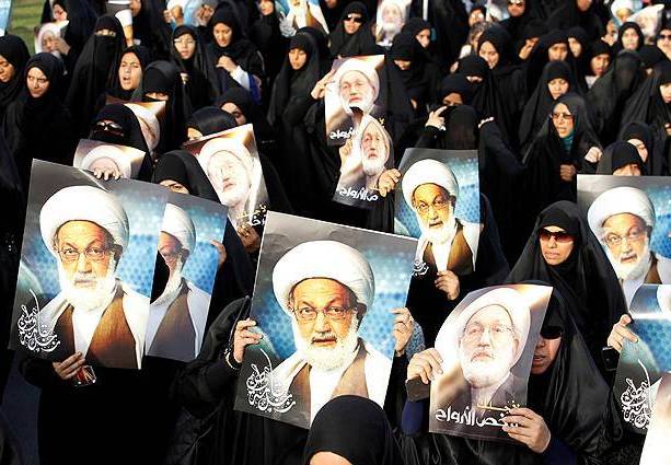 L'Iran a condamn&eacute; la d&eacute;cision de Manama