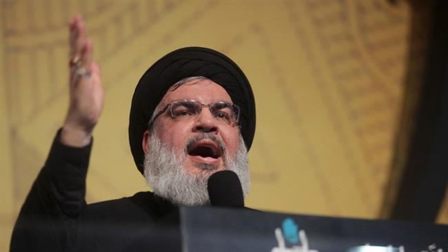 Le Hezbollah renforce sa pr&eacute;sence a Alep