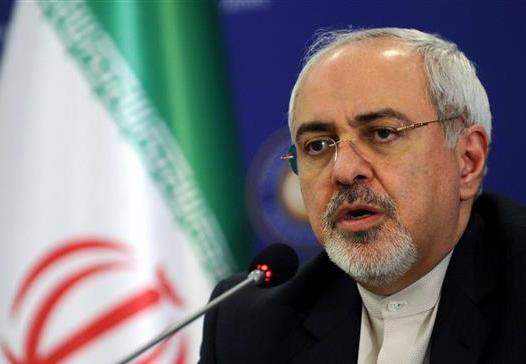 Réaction du ministre iranien des AE au coup d'Etat en Turquie Réaction du ministre iranien des AE au coup d'Etat en Turquie