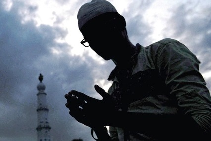 Conversion de 900 Indiens en Islam Conversion de 900 Indiens en Islam