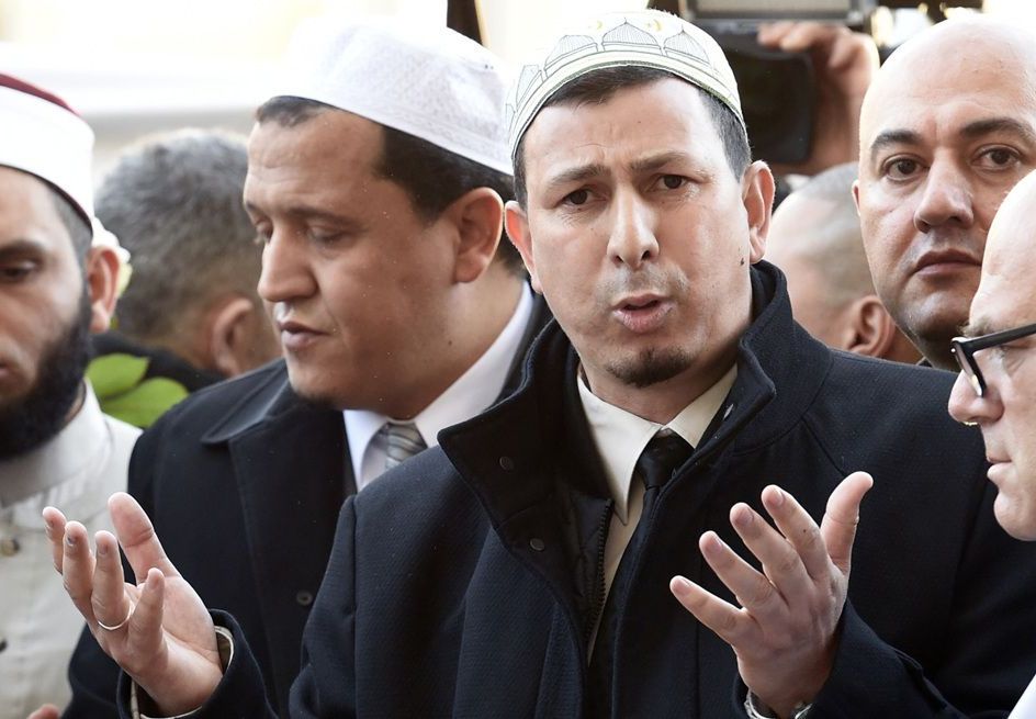 Attaque à Nice : appel au rejet des idées terroristes Attaque à Nice : appel au rejet des idées terroristes