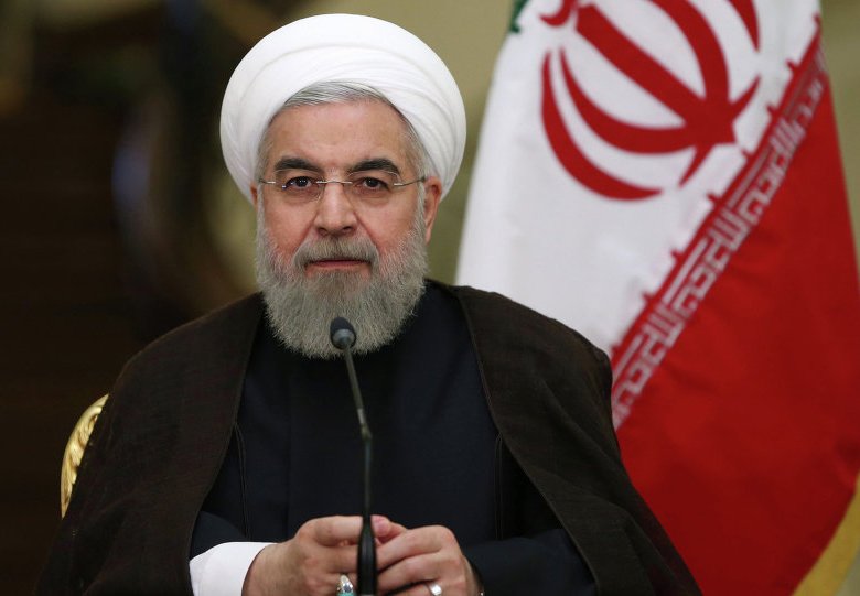 Rohani: certains pays pensent pouvoir changer un régime par un coup d’Etat Rohani: certains pays pensent pouvoir changer un régime par un coup d’Etat