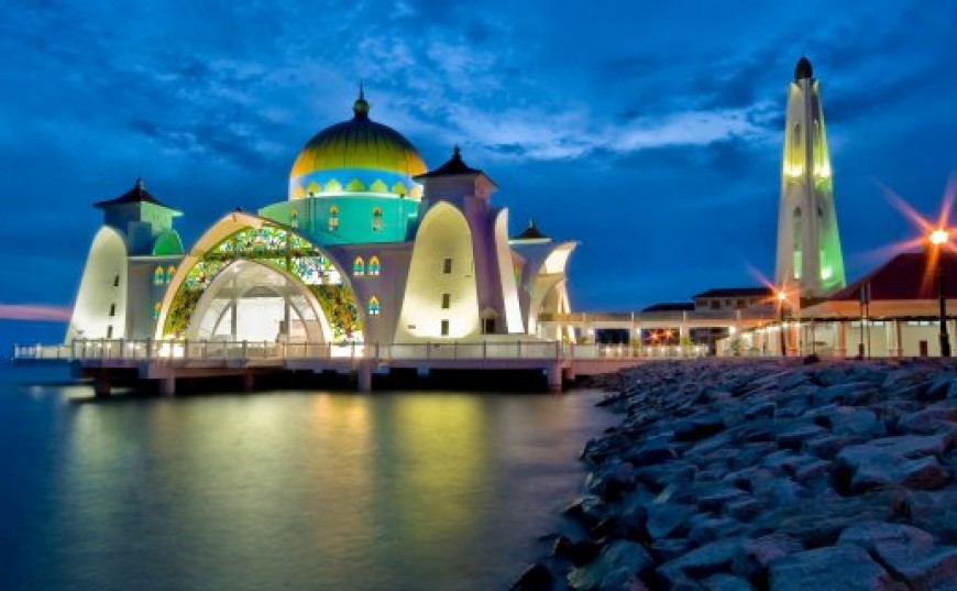 Malaisie : destination favorite des touristes musulmans