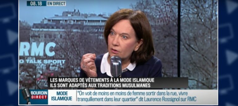 Lancement d’une proc&eacute;dure contre la ministre des droits des femmes