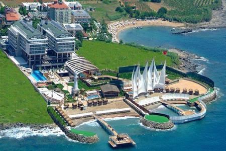 Hotel Musulman offre des vacances halal