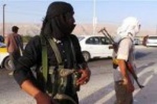 L’ONU craint une diss&eacute;mination de l’Etat islamique en Afrique du Nord en cas de d&eacute;faite à Syrte