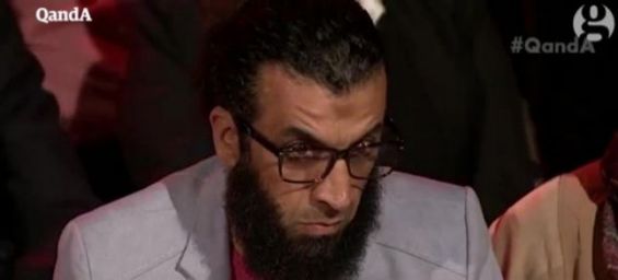 Australie : Victime d’islamophobie, un Marocain d&eacute;fie une leader d'extrême droite en direct à la t&eacute;l&eacute;vision