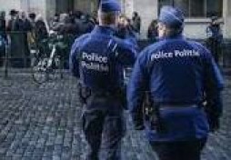 Quand la police bruxelloise prête son micro pour un appel à la prière