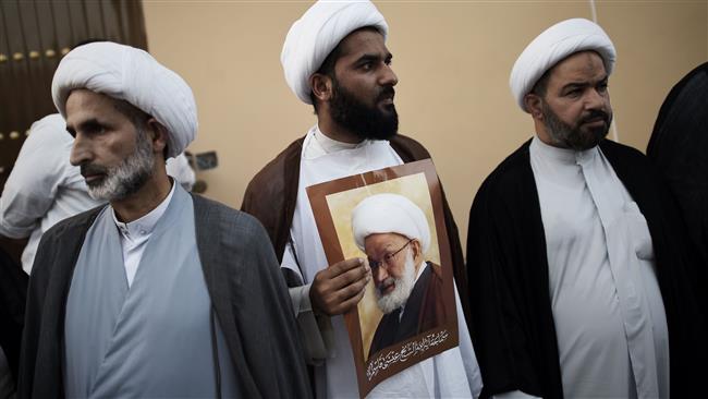 Bahreïn : arrestation de trois religieux