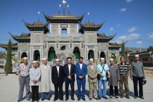 Accueil chaleureux réservé aux récitants iraniens en Chine