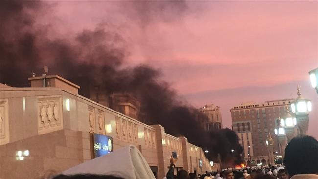 Les attentats terroristes à M&eacute;dine et à Qatif condamn&eacute;s par l'Iran