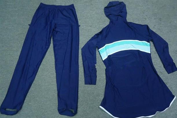 Opposition au Burkini se d&eacute;veloppe