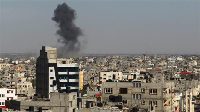 Ansarallah condamne les raids israéliens sur la bande de Gaza Ansarallah condamne les raids israéliens sur la bande de Gaza