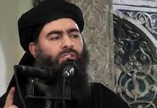 Nettoyage au service de sécurité de Daech Nettoyage au service de sécurité de Daech
