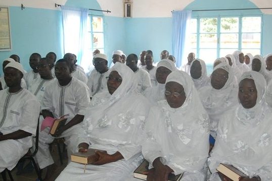 Fin de la 4e promotion des auditeurs du Coran au Burkina Faso