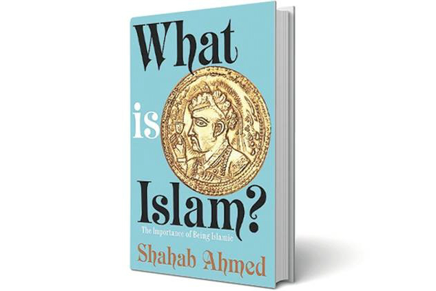 « Qu’est-ce que l’islam ? » d’Ahmad Shahab