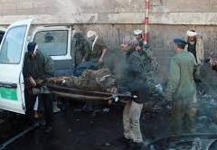 Yémen : explosion dans les rangs des forces fidèles à la coalition saoudienne Yémen : explosion dans les rangs des forces fidèles à la coalition saoudienne