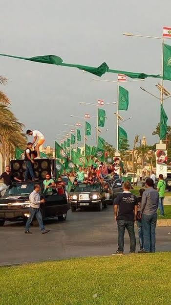 Début à Tyr des cérémonies marquant l’anniversaire de la disparition de l’imam Sadr