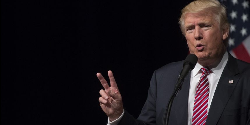 Trump d&eacute;nonc&eacute; par les musulmans et les v&eacute;t&eacute;rans