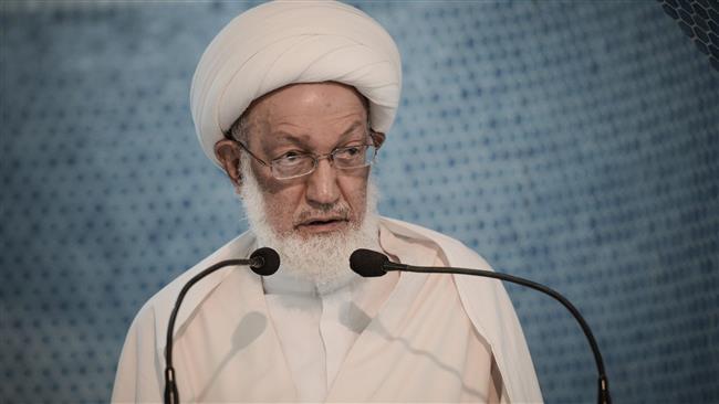 Le r&eacute;gime bahreïni renforce se renforce pour contrer les r&eacute;volutionnaires
