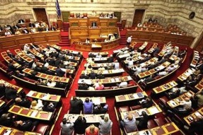 Grèce: le Parlement approuve la construction d'une mosqu&eacute;e historique à Athènes