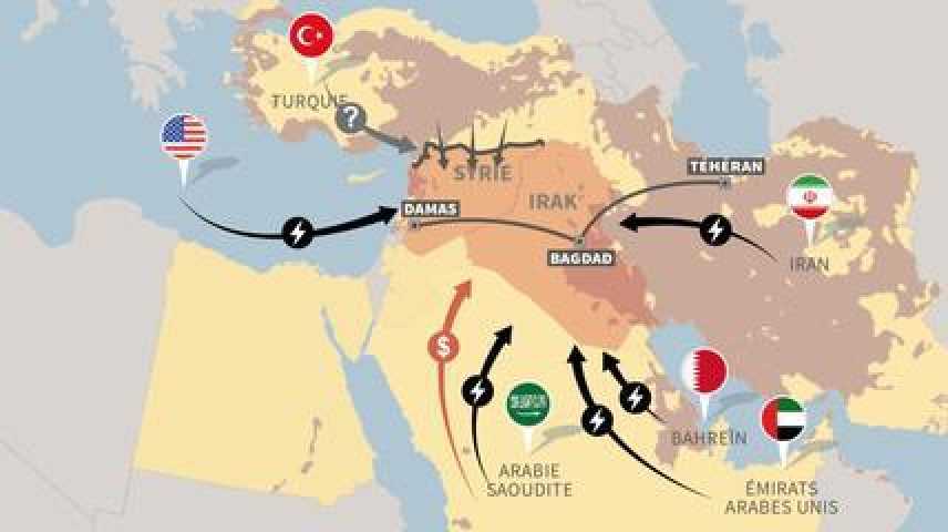 Enquête du « New York Times » sur la branche de l’Etat islamique charg&eacute;e « d’exporter la terreur »