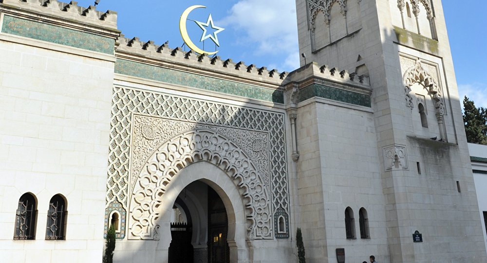 Pour rendre moins opaque le financement des Mosqu&eacute;es en France
