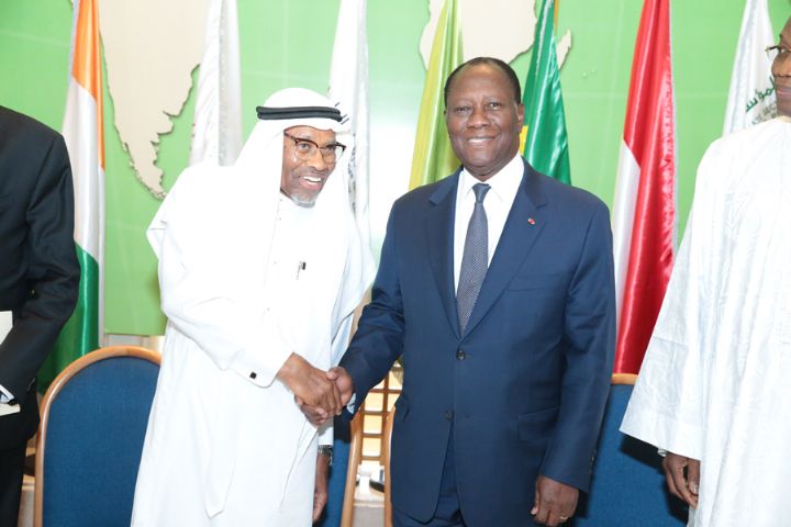 La Côte d'Ivoire lance son second sukuk