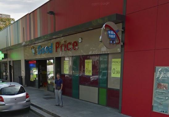 La mairie de Colombes oblige un supermarché à vendre de l'alcool et de la viande non-halal La mairie de Colombes oblige un supermarché à vendre de l'alcool et de la viande non-halal