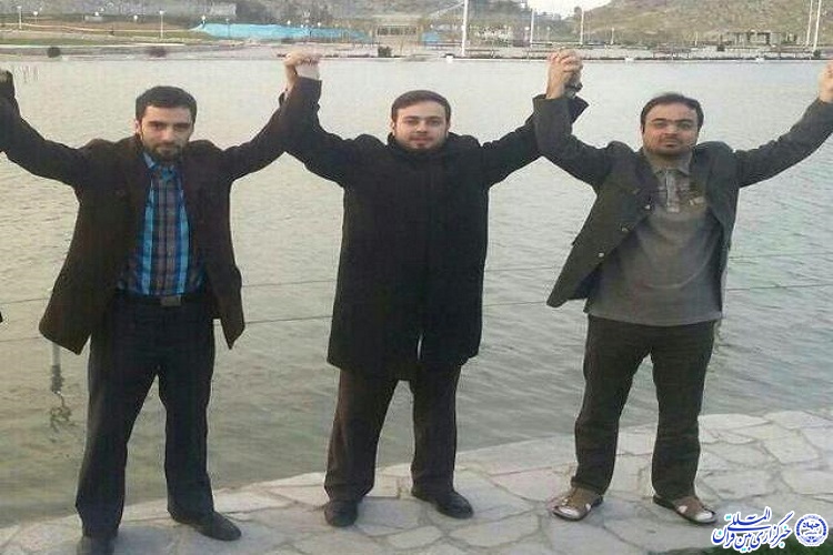 Les caractéristiques morales du martyr Mohsen Hadji Hassani Kargar