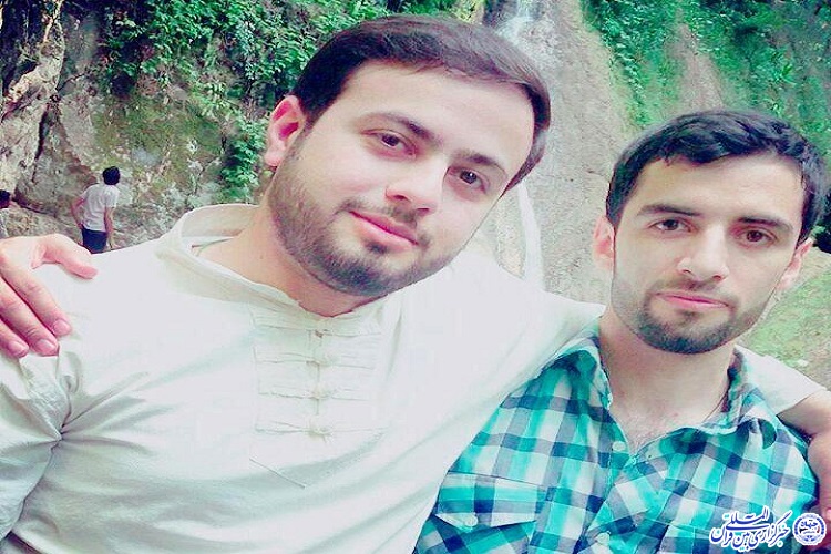 Les caractéristiques morales du martyr Mohsen Hadji Hassani Kargar