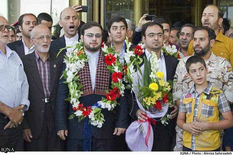 Les caractéristiques morales du martyr Mohsen Hadji Hassani Kargar