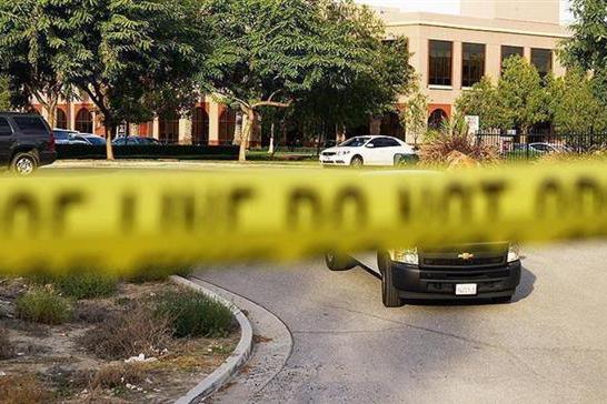 Une mosquée incendiée en Floride